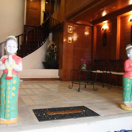 Your Place Inn Karon Exterior photo