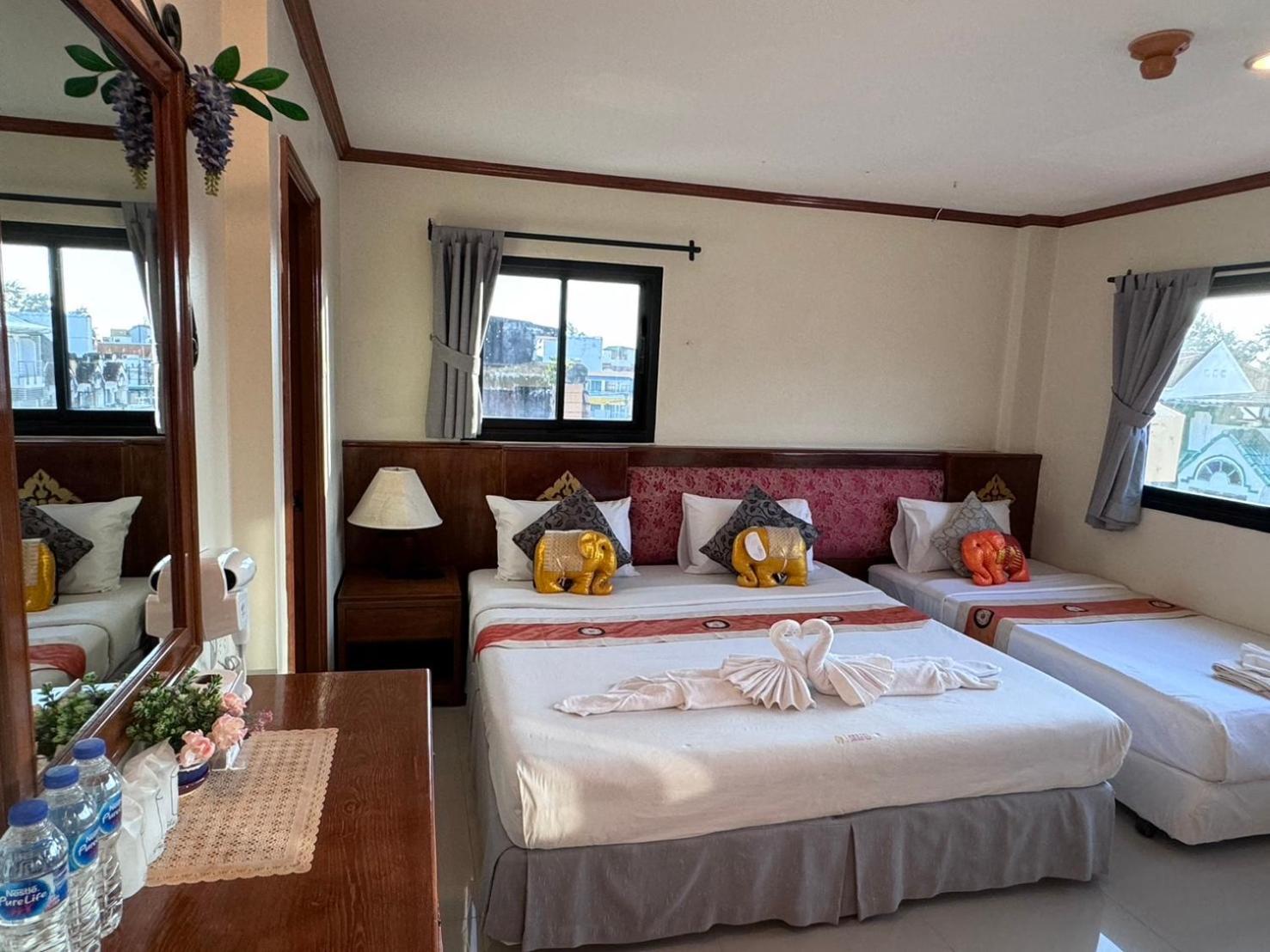 Your Place Inn Karon Exterior photo