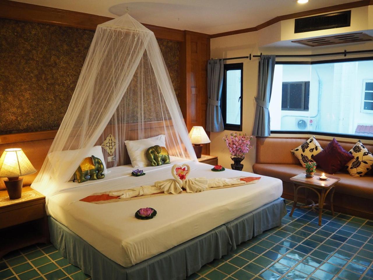 Your Place Inn Karon Exterior photo